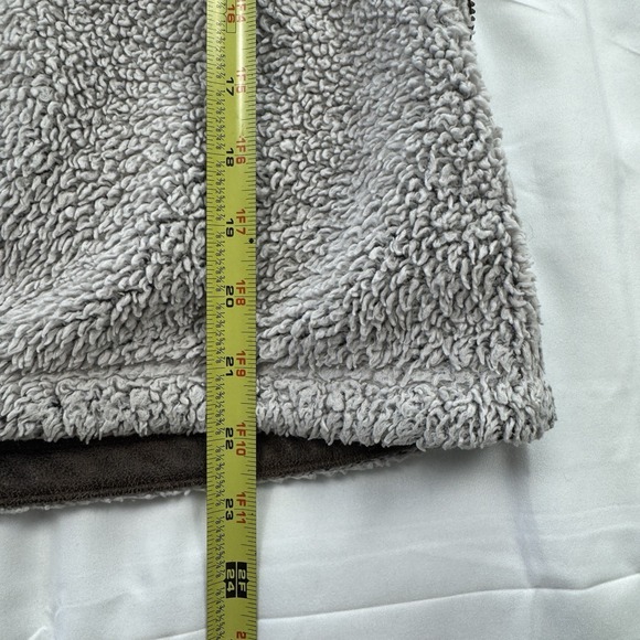 KÜHL Women's Flight Jacket Stone Small Hooded Outdoors Warm Soft - Picture 5 of 5